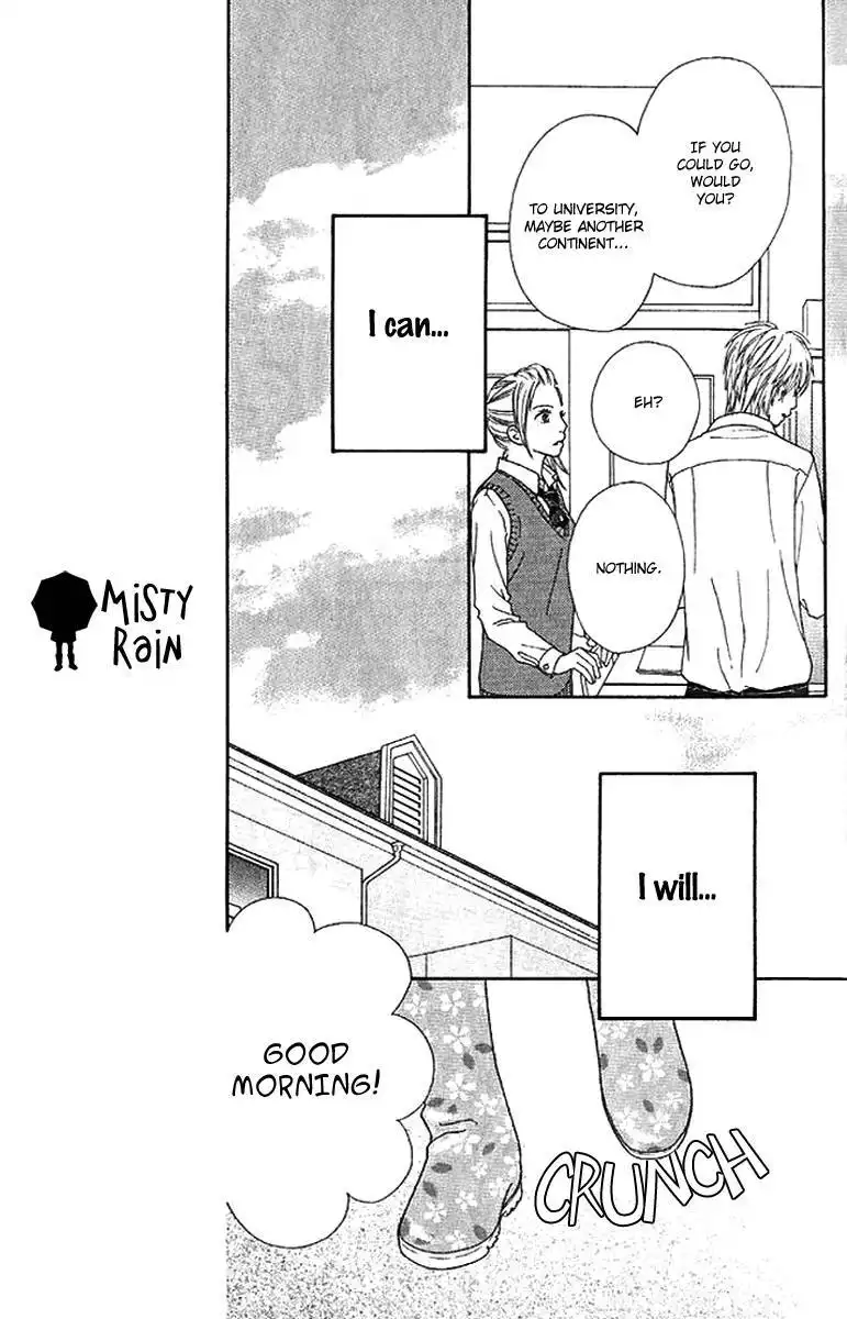 Parfait Tic Chapter 137 21